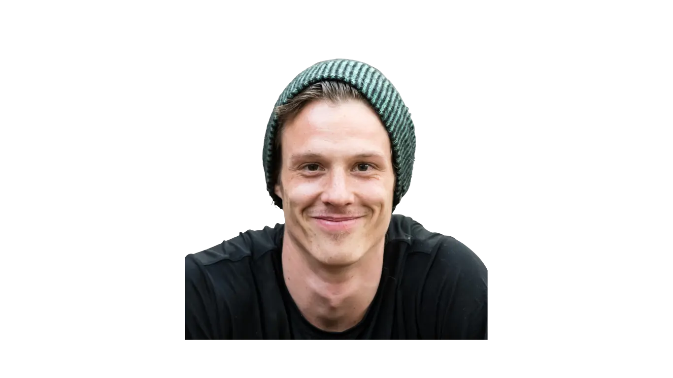 Ben K